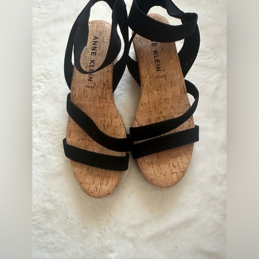 anne klein shoes 8 women